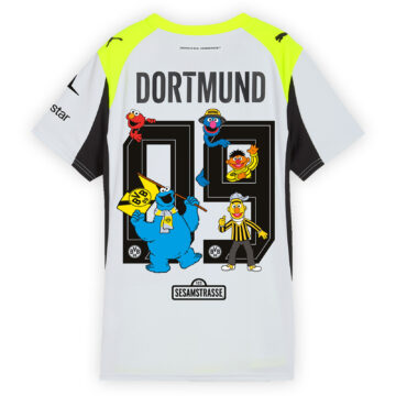 Women's Away