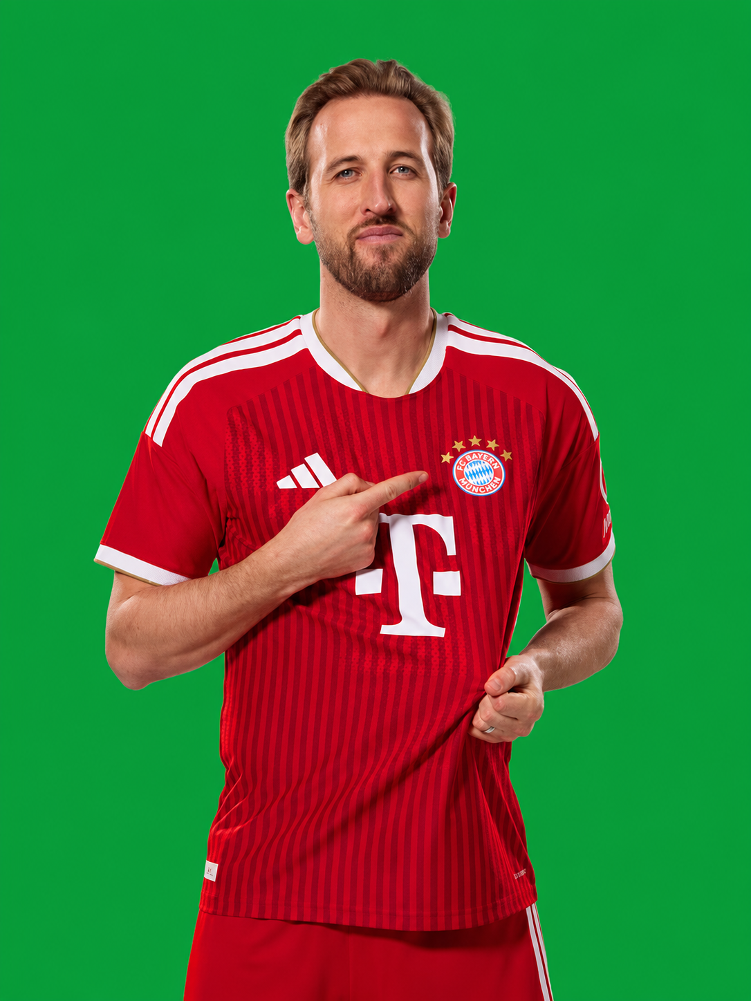 Bayern Munich