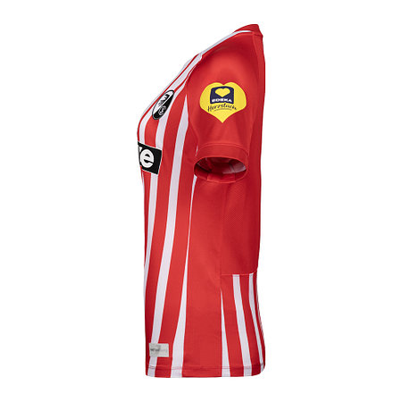 Women's Nike SC Freiburg Home 2026 Jersey - Image 2