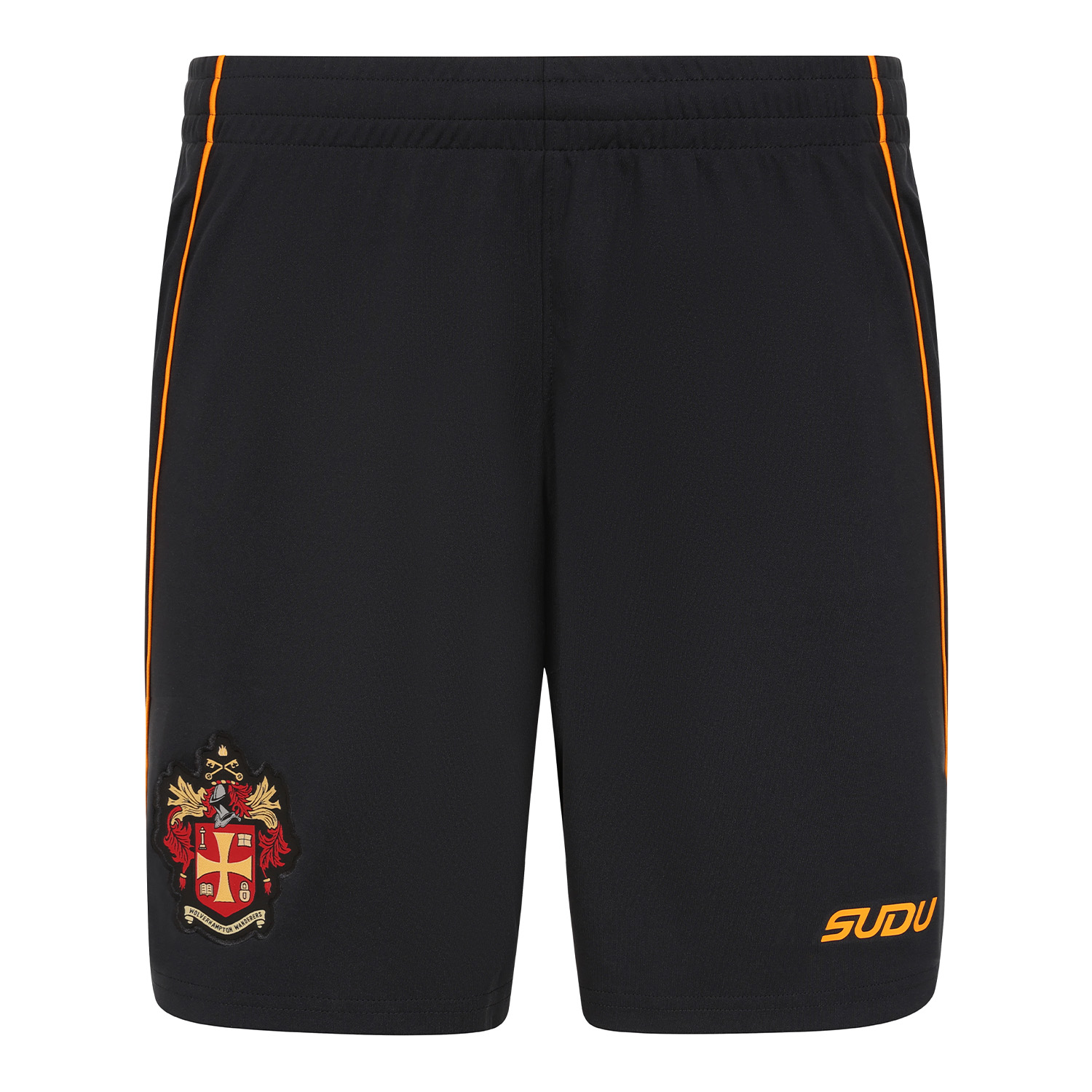 Men's Castore Wolverhampton Wanderers Home 2026 Shorts