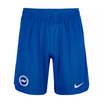 Kid's Nike Brighton & Hove Albion Home 2026 Shorts