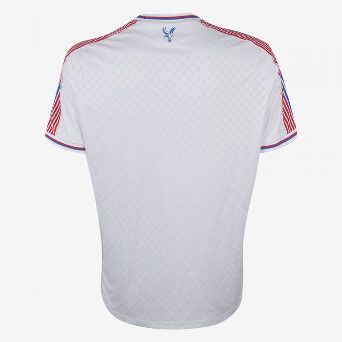 Kid's Macron Crystal Palace Home 2026 Jersey - Image 2